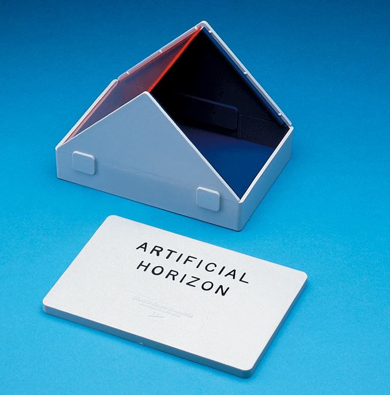Davis Artificial Horizon