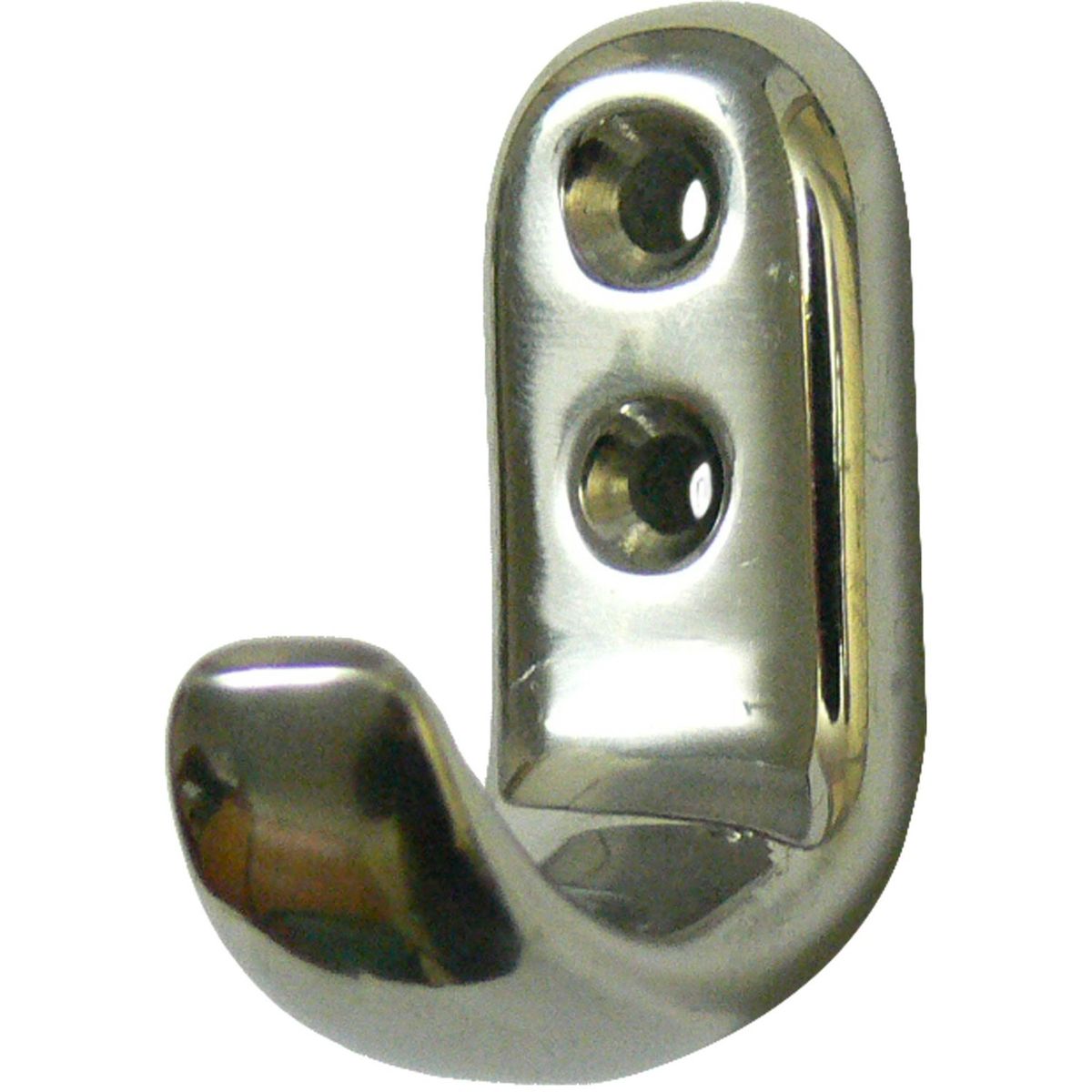 Osculati Stainless Steel Hook (31mm Projection) 831001