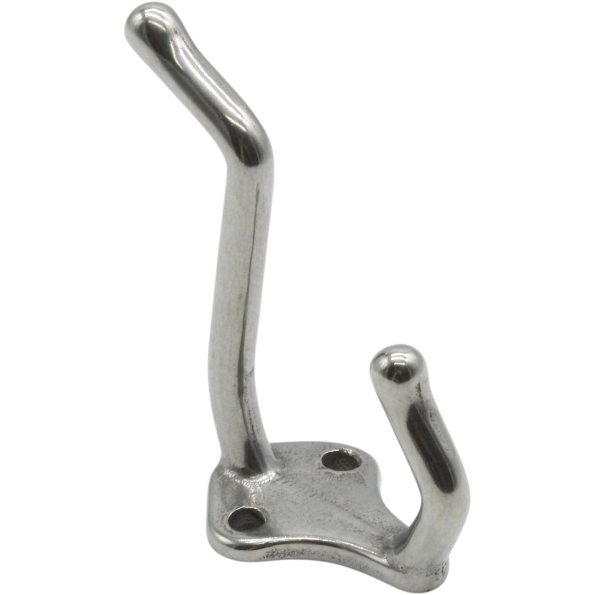 Osculati Stainless Steel Coat Hook (40mm x 26mm) 831008