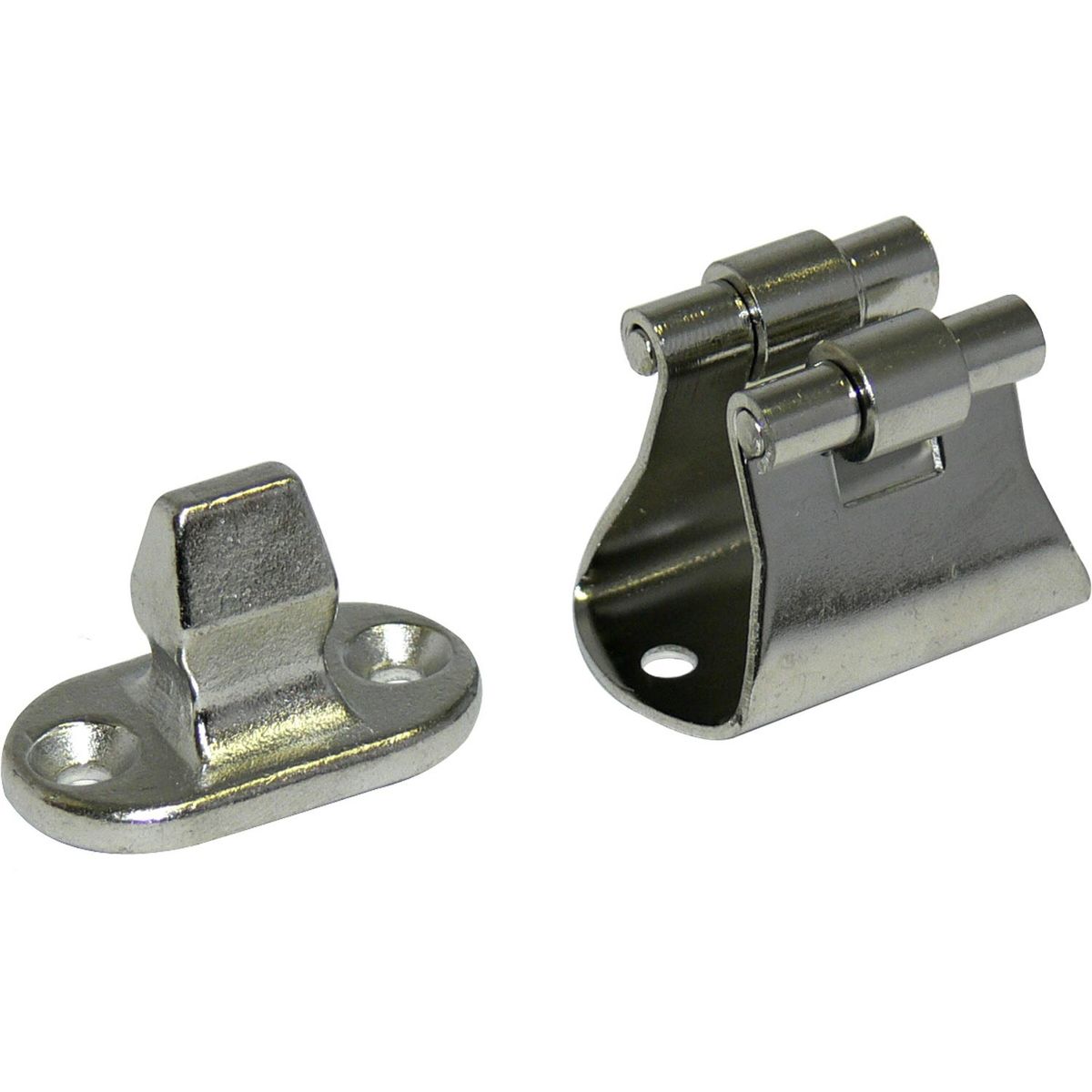 Osculati Stainless Steel Door Stopper (30mm) 831017