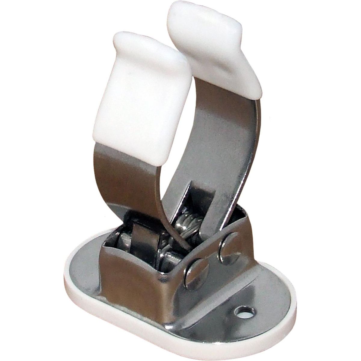 Osculati Sprung Pole Clip for 30-35mm Poles 831022