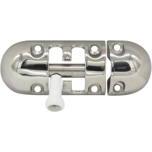 Osculati Stainless Steel Latch (85mm x 31mm) 831061