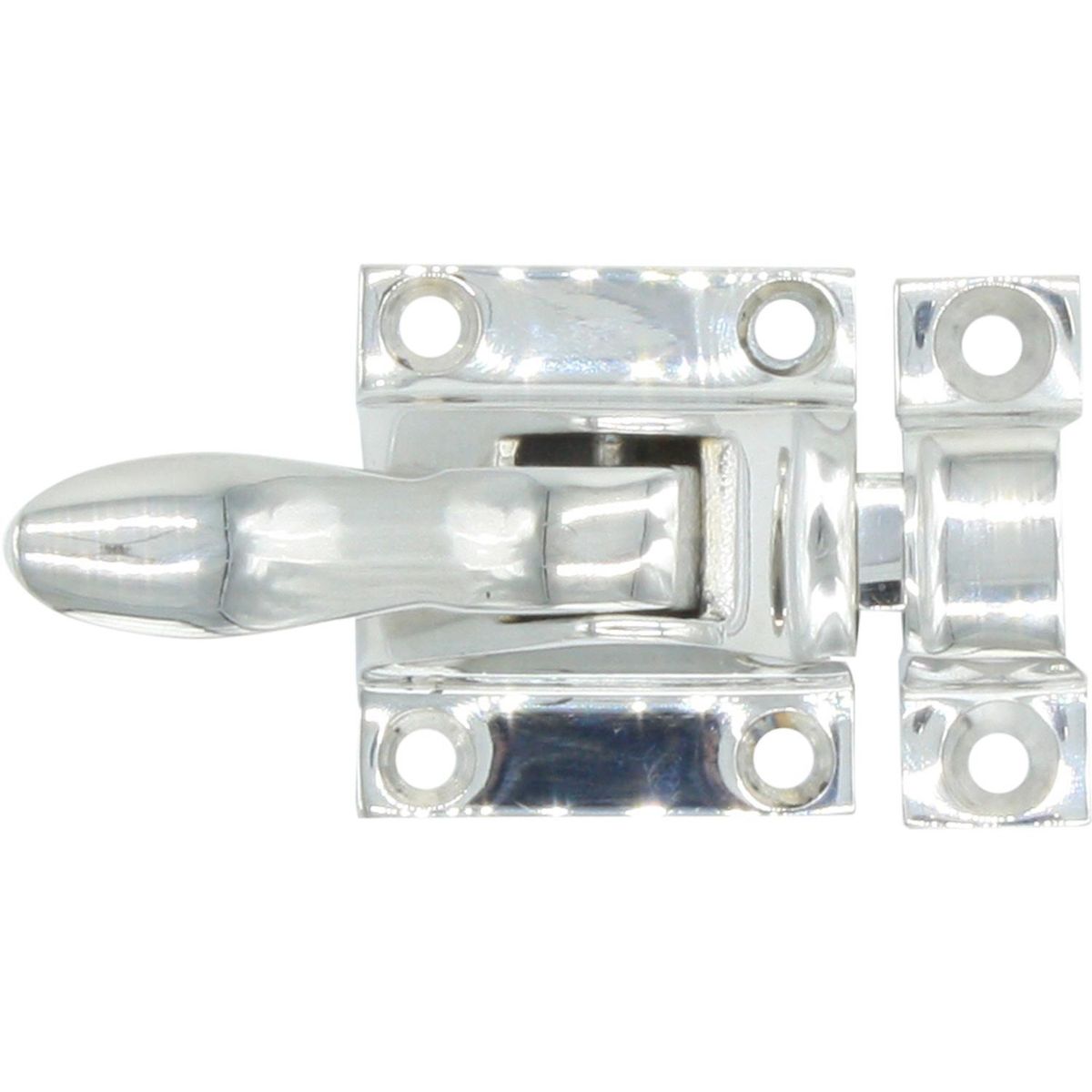 Osculati Stainless Steel Latch (48mm x 37mm) 831062