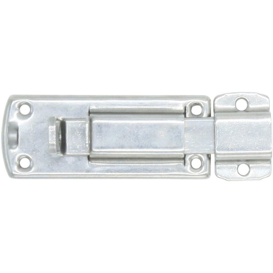 Osculati Stainless Steel Locking Latch (85mm x 27mm) 831069