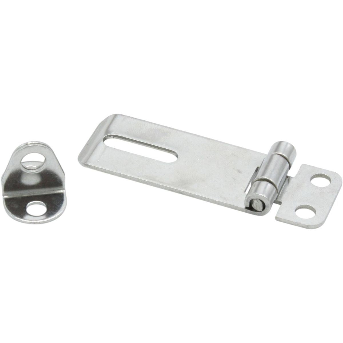 Osculati Stainless Steel Folding Lockable Latch (65mm x 23mm) 831081