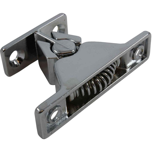 Foresti & Suardi Chrome Plated Brass Snap in Catch 831116
