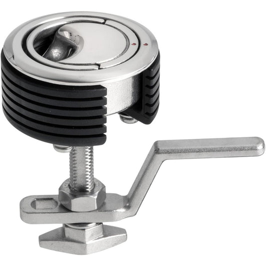Osculati Flush Lift & Turn Latch for Deck Mounting (60mm) 831171