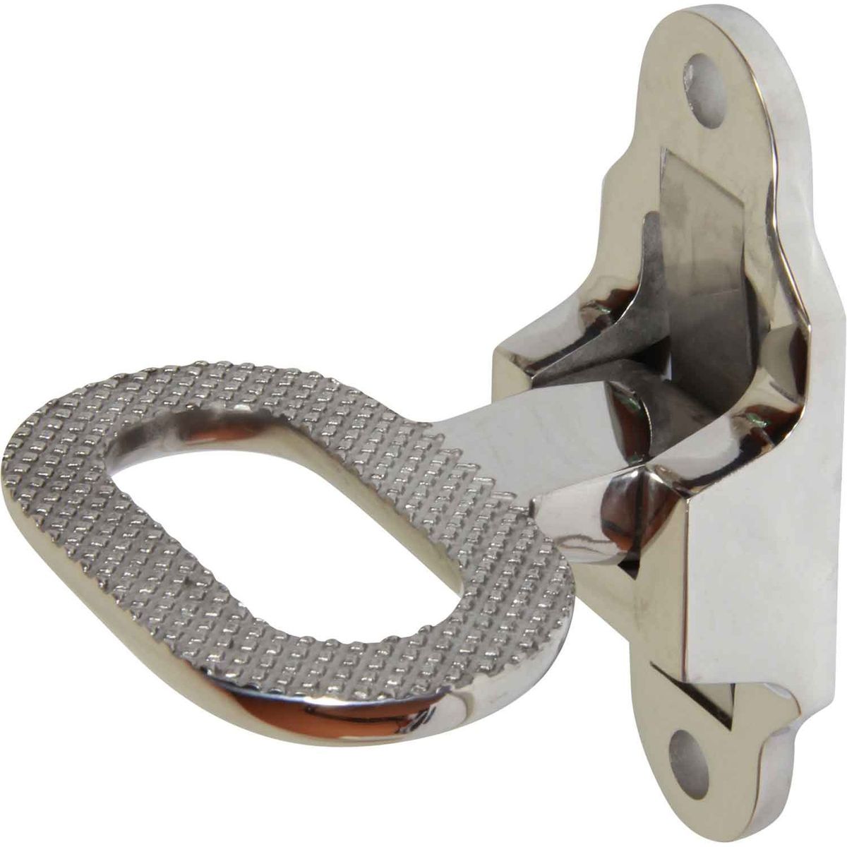Osculati Stainless Steel Folding Step (110mm x 45mm) 831202