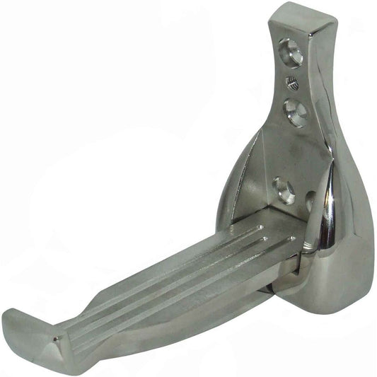 Osculati Stainless Steel Folding Mast Step (109mm x 65mm) 831203