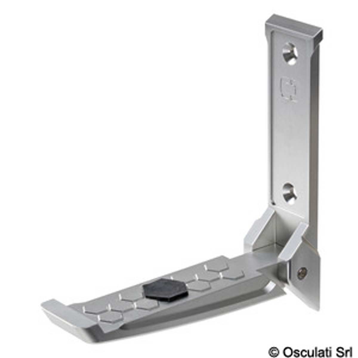 Osculati Specter Magnetic Foldable Mast Step 831204