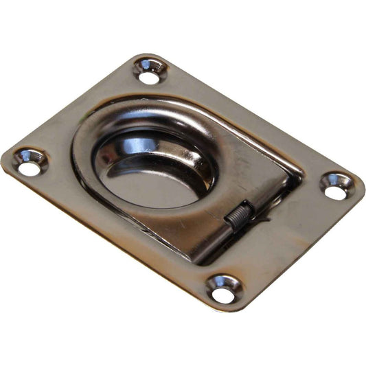 Osculati Stainless Steel Handle (55mm x 65mm) 831312