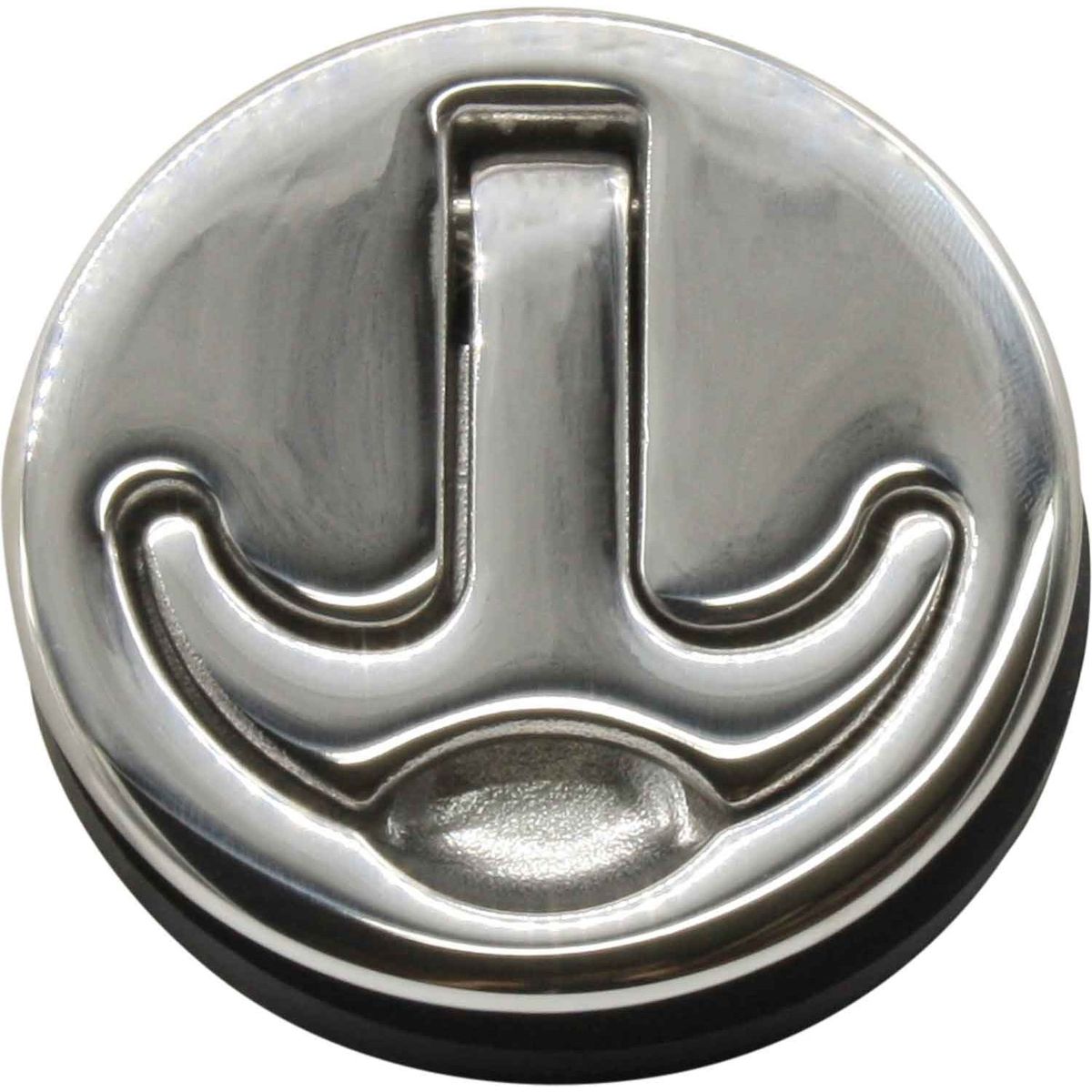 Osculati Stainless Steel Pull Latch (51mm ID) 831330