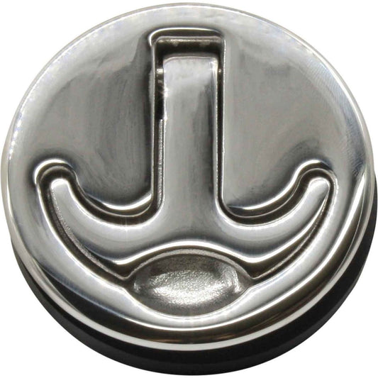 Osculati Stainless Steel Pull Latch (51mm ID) 831330