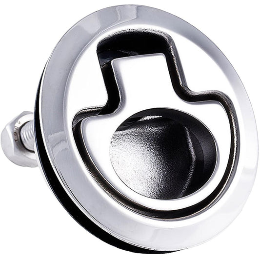 Roca Stainless Steel Compression Latch (61.5mm OD / 56.5mm Cam) 831340