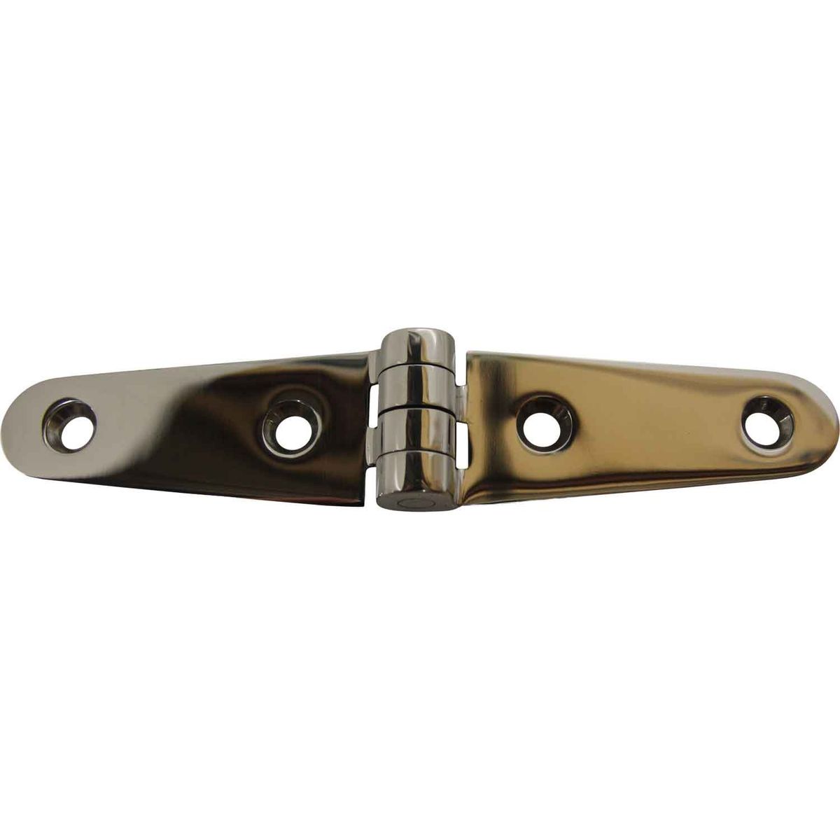 Osculati Stainless Steel Hinge (150mm / Long Wing) 831424