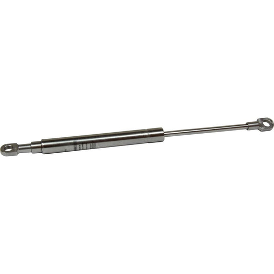 Osculati Stainless Steel Gas Strut (272mm Open / 81mm Stroke / 40kg) 832000