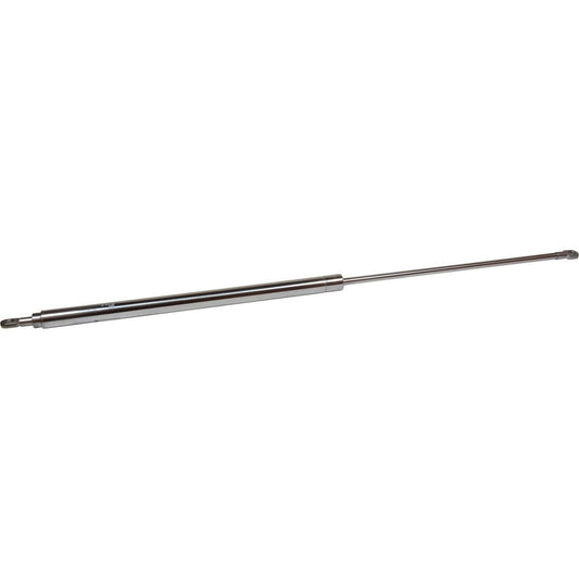 Osculati Stainless Steel Gas Strut (622mm Open / 255mm Stroke / 70kg) 832009