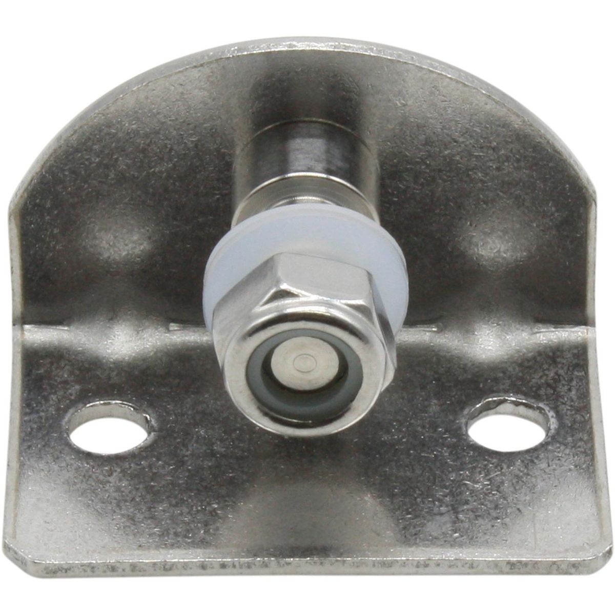 Osculati 90° Gas Spring Fixing Plate (50mm Wide / Internal 8mm Pin) 832092