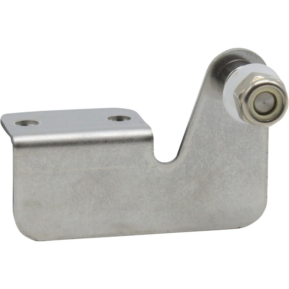 Osculati Gas Spring Square Plate (70mm Wide / Right Pin) 832097