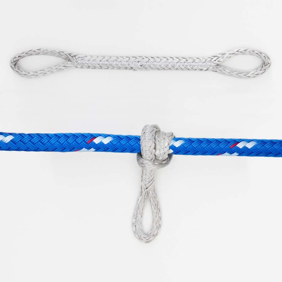 Davis Line Grabber - Pair - 2460