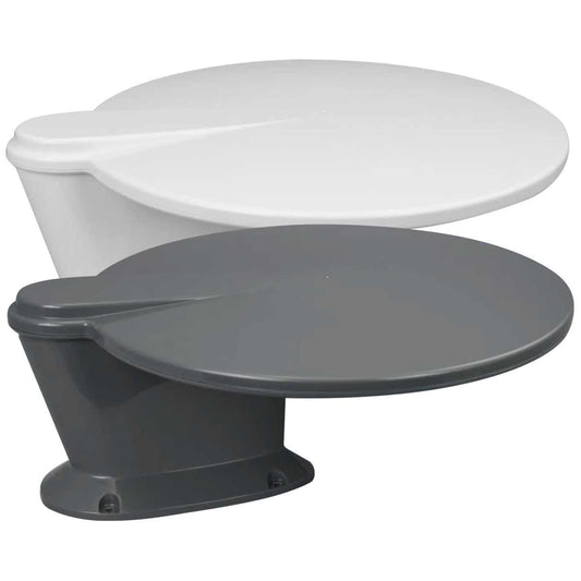 Maxview Gazelle Pro Aerial Spare Head Assembly (Mk2 / White)