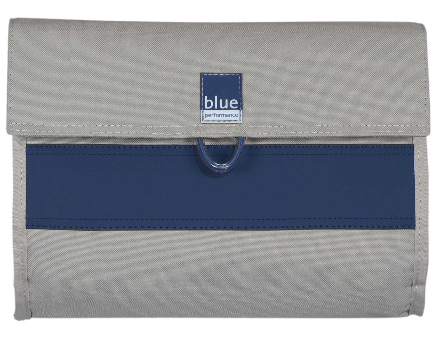 Blue Performance Cockpit Bag Small