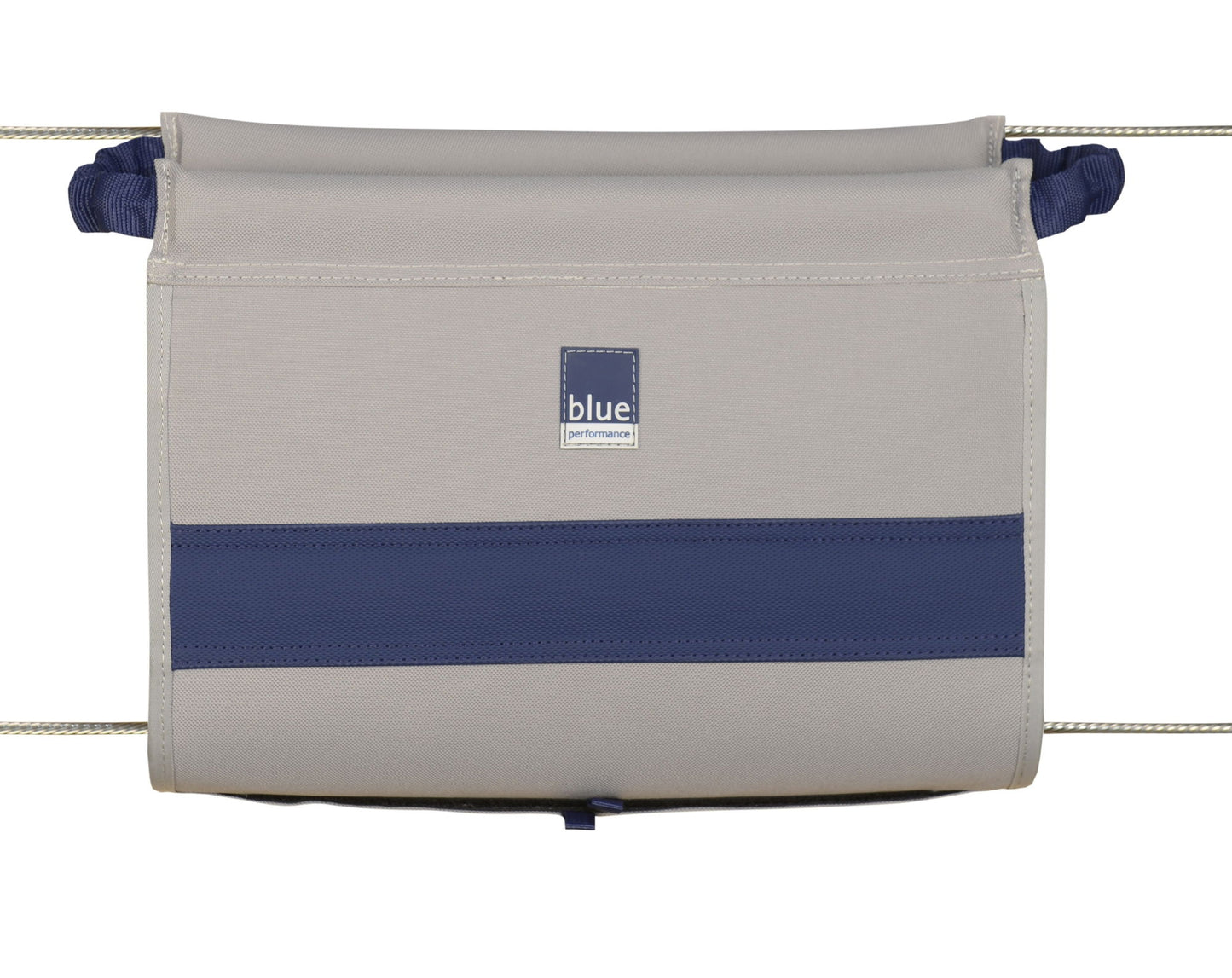 Blue Performance Sea Rail Bag Medium