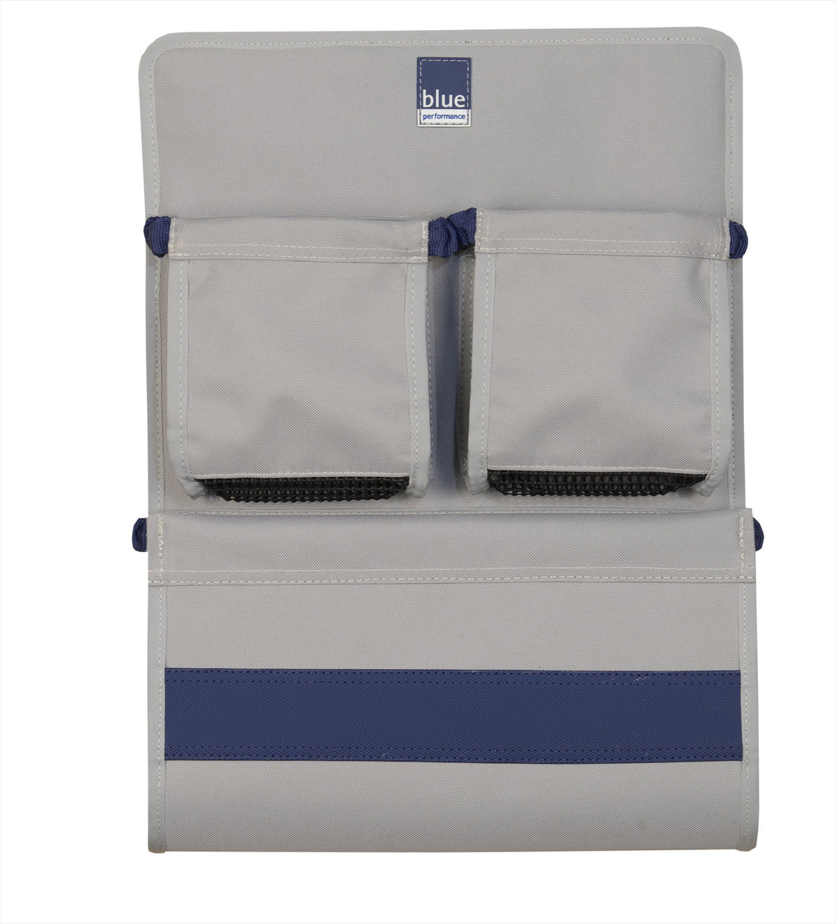 Blue Performance Cabin Bag Small