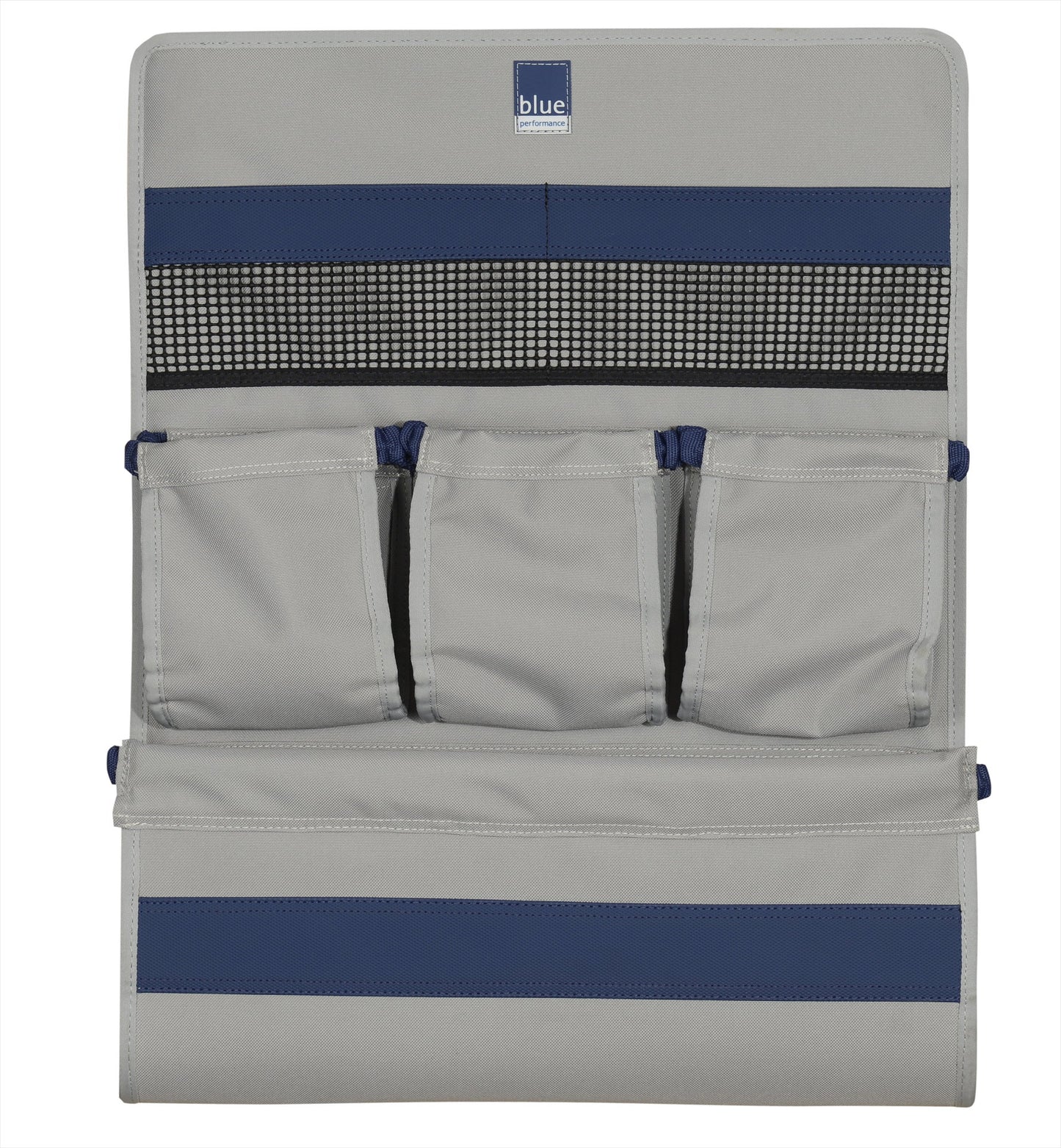 Blue Performance Cabin Bag Large
