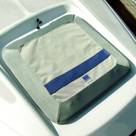 Blue Performance Hatch Cover 4