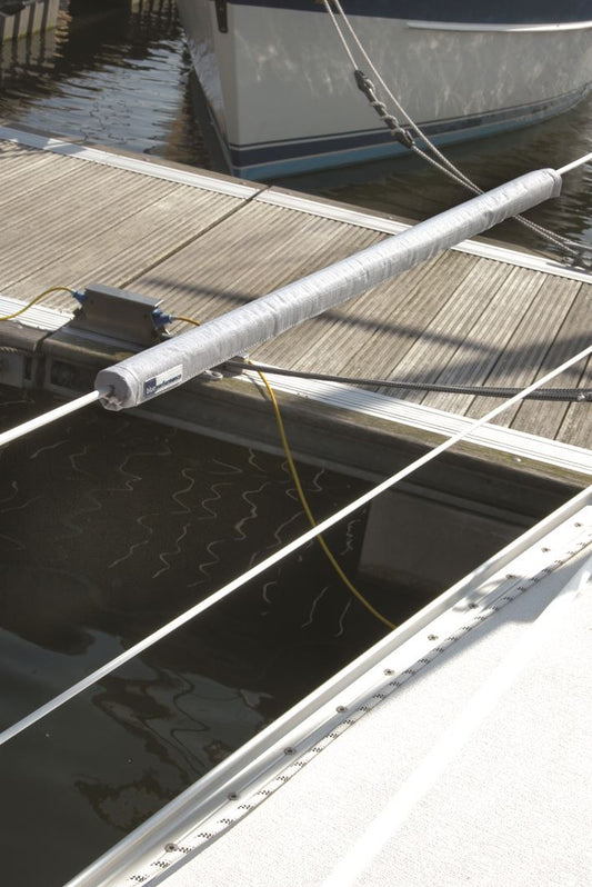 Blue Performance Sea Rail Cover Long 1.5m