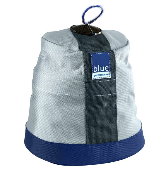 Blue Performance Winch Cover 6 - New Design