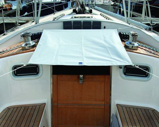 Blue Performance Universal Cover