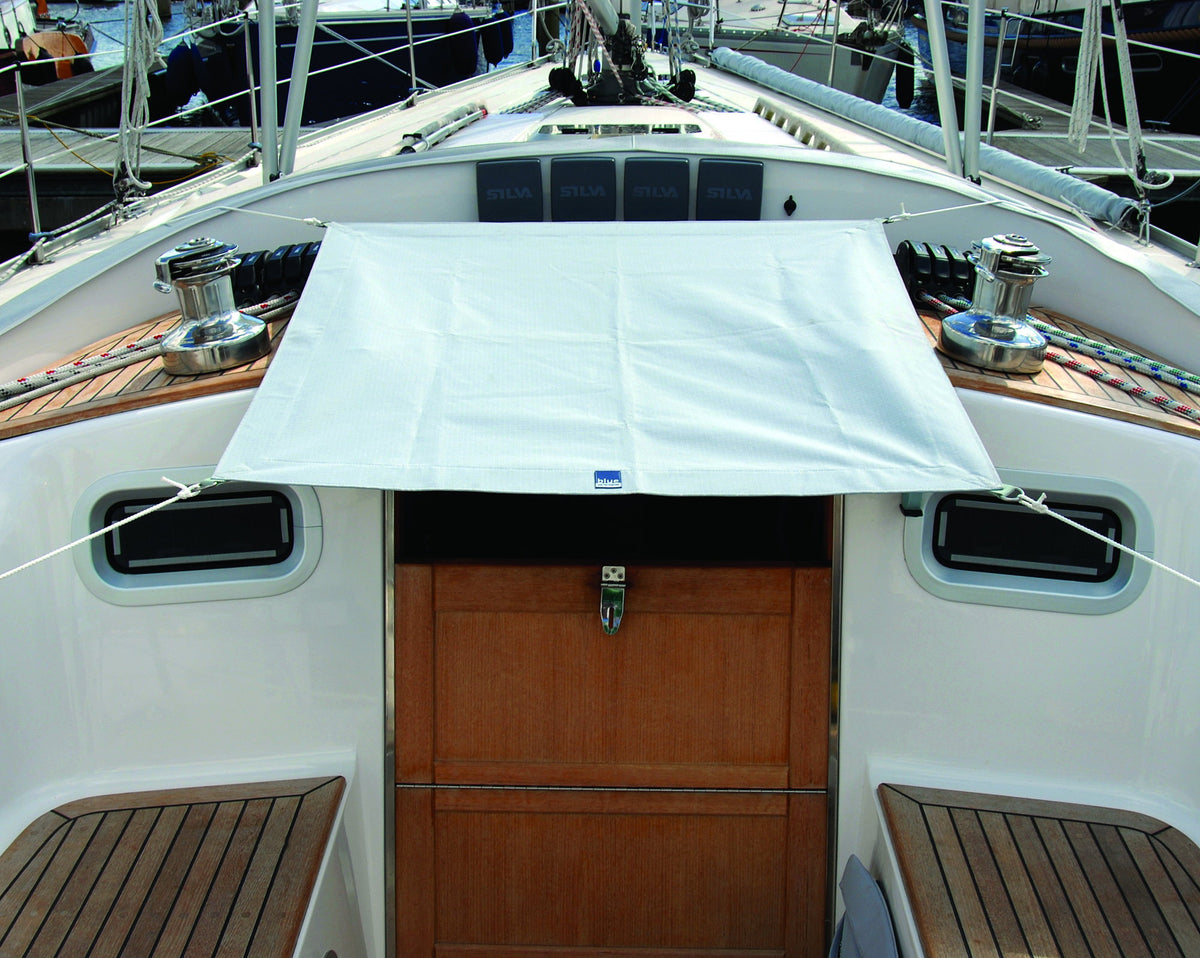 Blue Performance Universal Cover