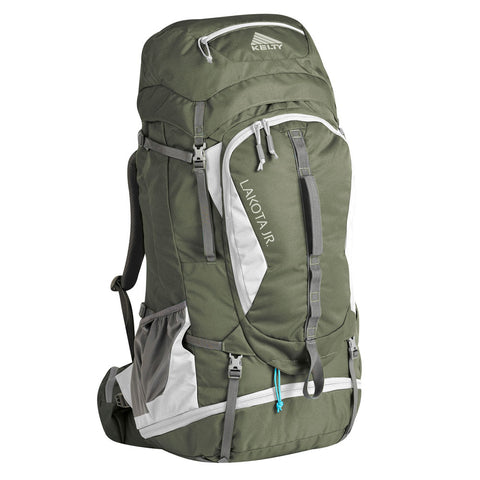 Kelty Lakota 45 Junior Backpack - 45 Litres - Forest Night