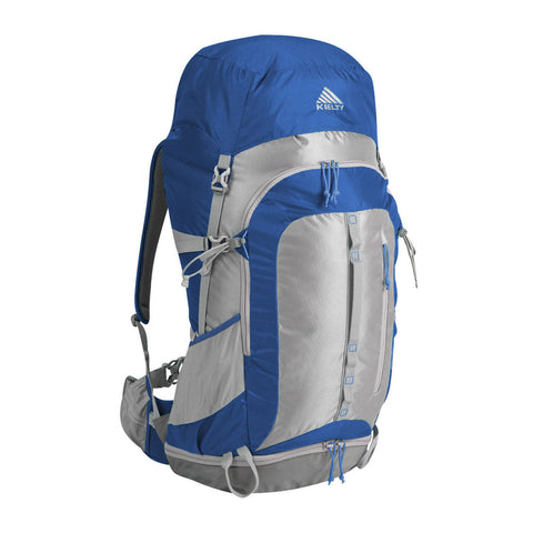 Kelty Fleet 55L-Nautical Blue