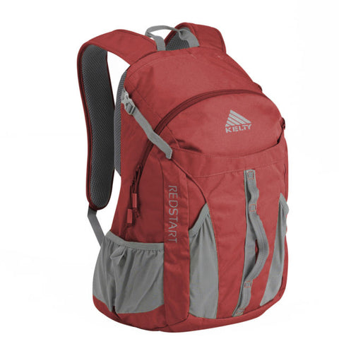 Kelty Redstart 28L Rucksack / Backpack -Red