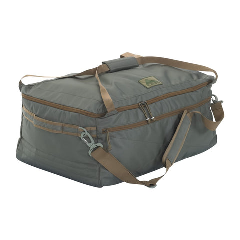 Kelty Bristol 65 L Duffle Bag -Grey