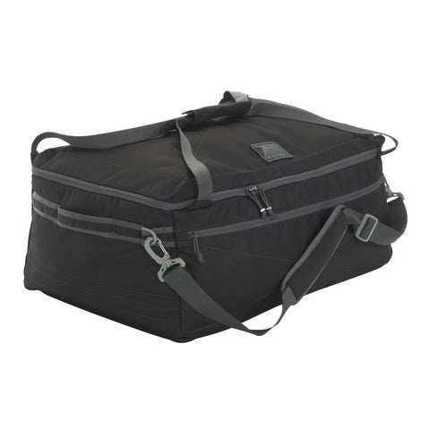 Kelty Bristol 65 L Duffle Bag -Black