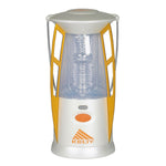 Kelty LumaCamp Camping Lantern - Pearl White