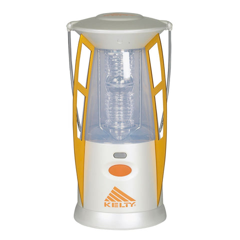 Kelty LumaCamp Camping Lantern - Pearl White