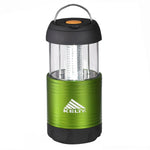 Kelty Flashback 2in1 Flashlight / Lantern - Green - 80 Lumen