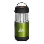 Kelty Flashback Mini LED Camping Torch & Lantern - Green