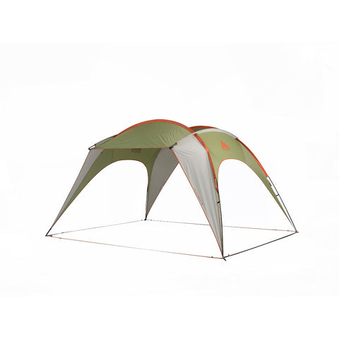 Kelty Freestanding Shelter Shade Maker - Medium