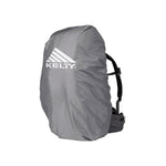 Kelty Grey Rain Cover For Large Rucksack / Backpacks