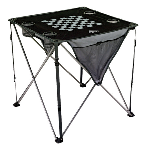 Kelty Soft Top Table - Large Black