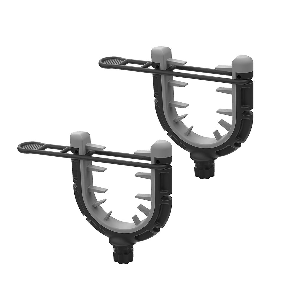 Railblaza Rod Hold - Pair - Black
