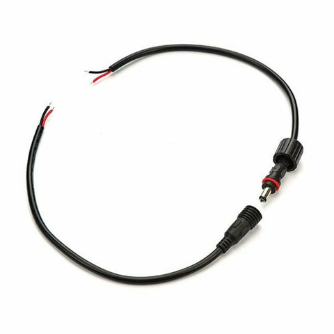 Railblaza Male and Female Cable set