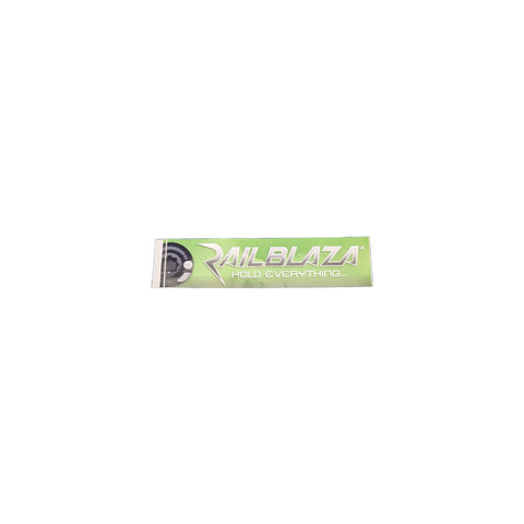 Railblaza Decal - Small - 200 x 50mm