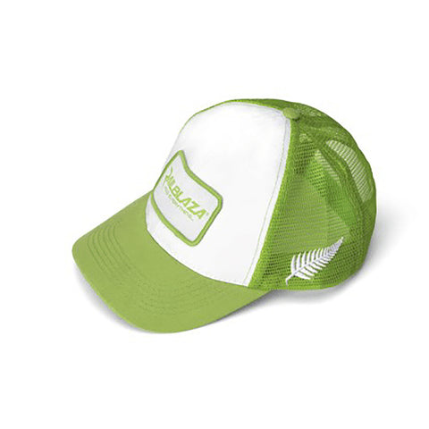 Railblaza Truckers Cap - Green